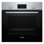 Quraşdırılan soba Bosch HBF512BS1T | Onlaynal.az