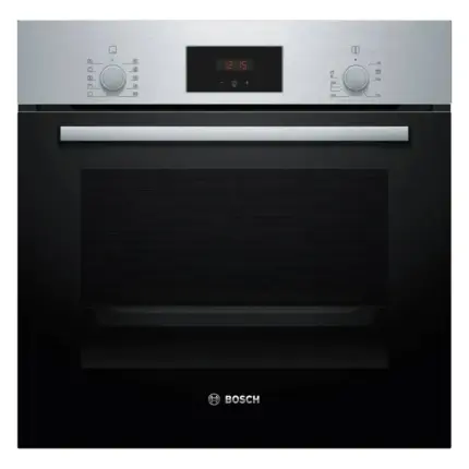 Quraşdırılan soba Bosch HBF512BS1T | Onlaynal.az