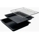 Quraşdırılan soba Bosch HJA737BA0 | Onlaynal.az