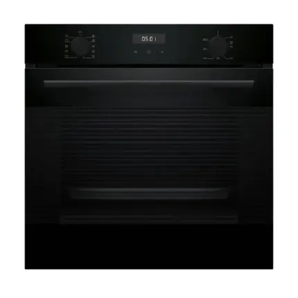 Quraşdırılan soba Bosch HJA737BA0 | Onlaynal.az