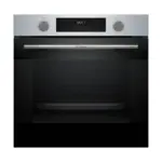 Quraşdırılan soba Bosch HJA737BR0 | Onlaynal.az