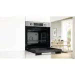 Quraşdırılan soba Bosch HJA737BR0 | Onlaynal.az