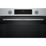 Quraşdırılan soba Bosch HJA737BR0 | Onlaynal.az