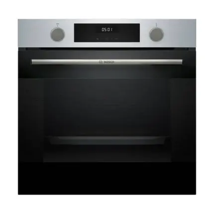 Quraşdırılan soba Bosch HJA737BR0 | Onlaynal.az