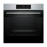 Quraşdırılan soba Bosch HJG852YS0 | Onlaynal.az