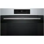 Quraşdırılan soba Bosch HJG852YS0 | Onlaynal.az