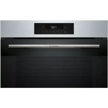 Quraşdırılan soba Bosch HJG852YS0 | Onlaynal.az