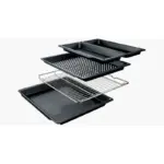 Quraşdırılan soba Bosch HJG852YS0 | Onlaynal.az