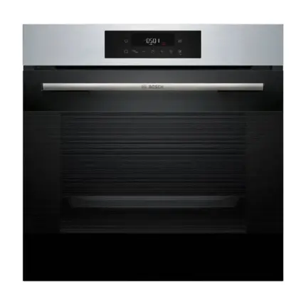 Quraşdırılan soba Bosch HJG852YS0 | Onlaynal.az