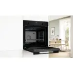 Quraşdırılan soba Bosch HUA736EA0T | Onlaynal.az