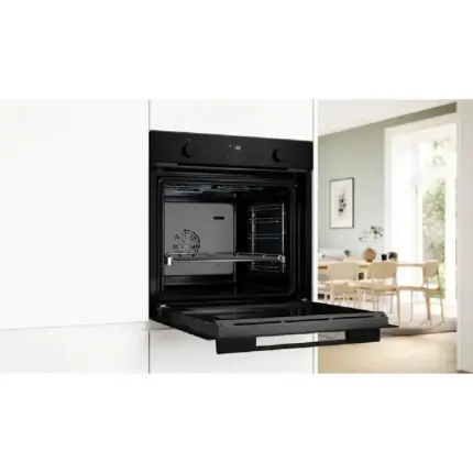 Quraşdırılan soba Bosch HUA736EA0T | Onlaynal.az