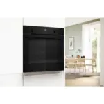 Quraşdırılan soba Bosch HUA736EA0T | Onlaynal.az