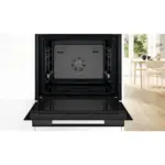 Quraşdırılan soba Bosch HUA736EA0T | Onlaynal.az