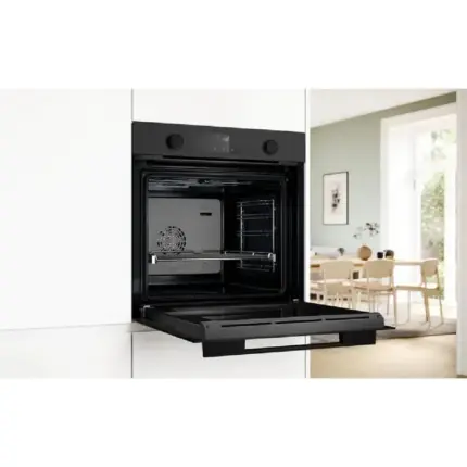 Quraşdırılan soba Bosch HUA736EG0T | Onlaynal.az