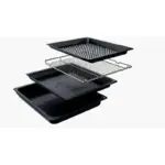 Quraşdırılan soba Bosch HUA736EG0T | Onlaynal.az