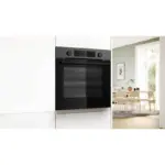 Quraşdırılan soba Bosch HUA736EG0T | Onlaynal.az