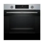 Quraşdırılan soba Bosch HUA736ER0 | Onlaynal.az