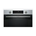 Quraşdırılan soba Bosch HUA736ER0 | Onlaynal.az