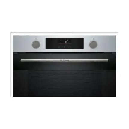 Quraşdırılan soba Bosch HUA736ER0 | Onlaynal.az