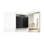 Quraşdırılan soba Bosch HUA736ER0 | Onlaynal.az