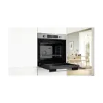 Quraşdırılan soba Bosch HUA736ER0 | Onlaynal.az