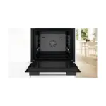 Quraşdırılan soba Bosch HUA736ER0 | Onlaynal.az