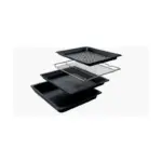 Quraşdırılan soba Bosch HUA736ER0 | Onlaynal.az