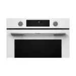 Quraşdırılan soba Bosch HUA736EV0T | Onlaynal.az