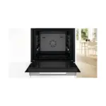 Quraşdırılan soba Bosch HUA736EV0T | Onlaynal.az