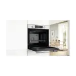 Quraşdırılan soba Bosch HUA736EV0T | Onlaynal.az