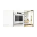 Quraşdırılan soba Bosch HUA736EV0T | Onlaynal.az