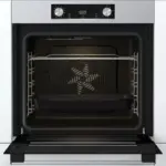 Quraşdırılan soba GORENJE BO6737E02X | Onlaynal.az