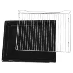 Quraşdırılan soba GORENJE BO6737E02X | Onlaynal.az