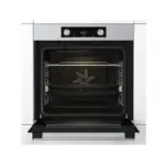 Quraşdırılan soba GORENJE BPS6737E03X | Onlaynal.az