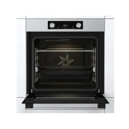 Quraşdırılan soba GORENJE BPS6737E03X | Onlaynal.az