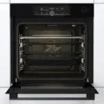 Quraşdırılan soba GORENJE BSA6747A04BG | Onlaynal.az