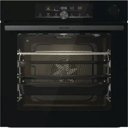 Quraşdırılan soba GORENJE BSA6747A04BG | Onlaynal.az