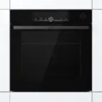 Quraşdırılan soba GORENJE BSA6747A04BG | Onlaynal.az
