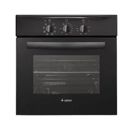 Quraşdırılan soba Gefest 602-01 А | Onlaynal.az