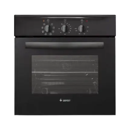 Quraşdırılan soba Gefest 602-01 | Onlaynal.az