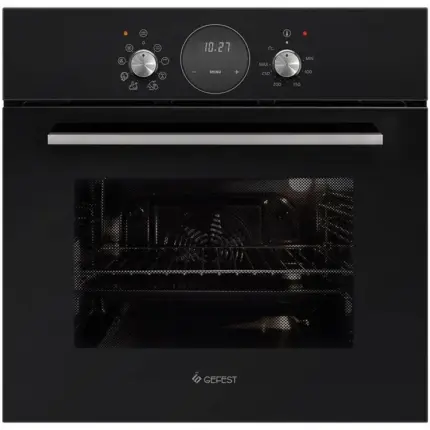 Quraşdırılan soba Gefest 602-02 РА | Onlaynal.az