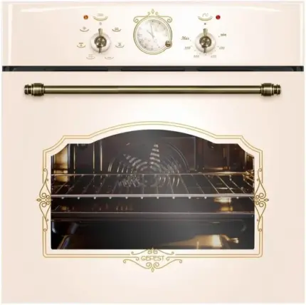 Quraşdırılan soba Gefest 602-02 К55 | Onlaynal.az