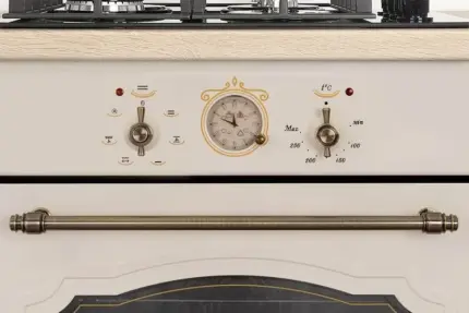 Quraşdırılan soba Gefest 602-02 К64S | Onlaynal.az