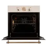 Quraşdırılan soba Gefest 602-02 К64S | Onlaynal.az