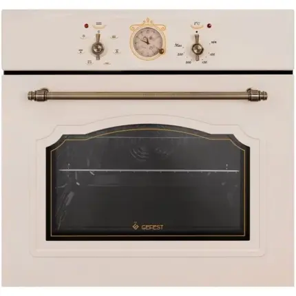 Quraşdırılan soba Gefest 602-02 К64S | Onlaynal.az