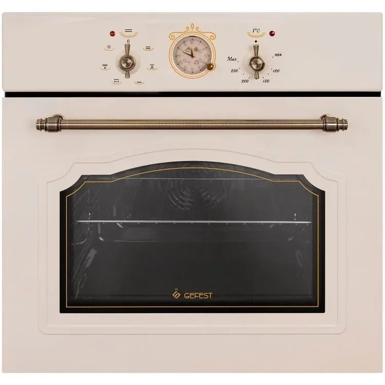 Quraşdırılan soba Gefest 602-02 К64S Quraşdırılan soba Gefest 602-02 К64S | Onlaynal.az