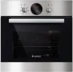 Quraşdırılan soba Gefest 602-02 РН7 | Onlaynal.az