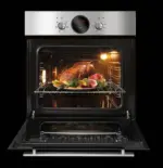 Quraşdırılan soba Gefest 602-02 РН7 | Onlaynal.az