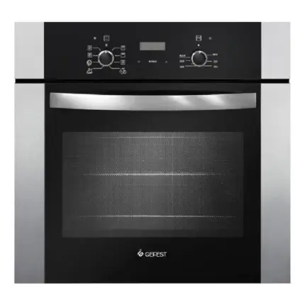 Quraşdırılan soba Gefest 622-02 Н3 | Onlaynal.az