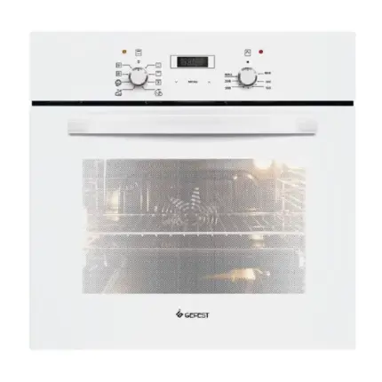 Quraşdırılan soba Gefest 622-02 B | Onlaynal.az